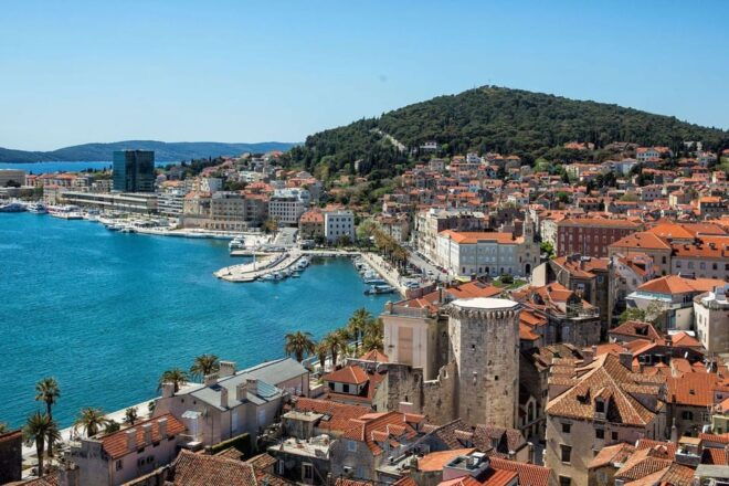Private One Way Transfer From Omiš to Split or Split Airport - Customer Reviews and Feedback