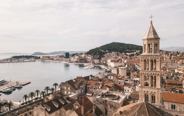 Private One Way Transfer From Omiš to Split or Split Airport - Frequently Asked Questions