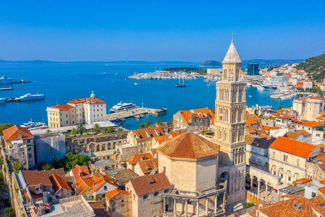 Private One Way Transfer From Omiš to Split or Split Airport - Additional Information