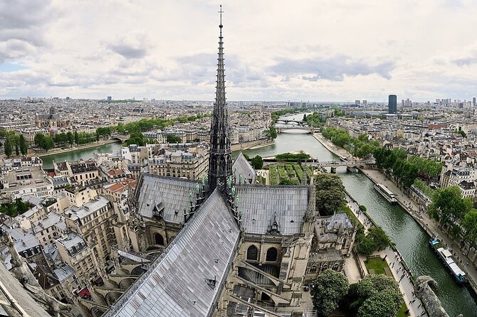 Private One Way Transfer From Paris City to Disneyland Paris - Pricing and Booking Details