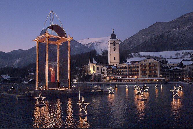 Private One Way Transfer From Sankt Wolfgang Im Salzkammergut to Cesky Krumlov - Frequently Asked Questions