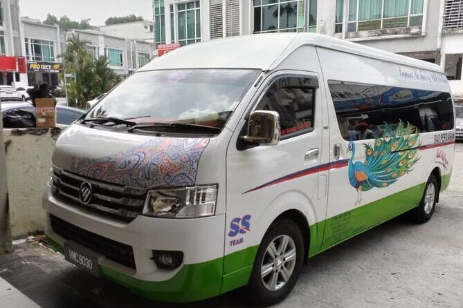 Private One Way Transfer from Singapore to Kuala Lumpur - Good To Know