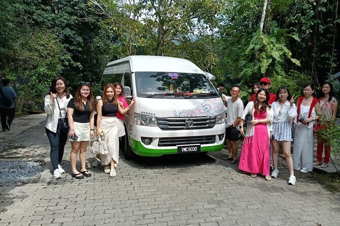 Private One Way Transfer from Singapore to Kuala Lumpur - Analyzing the Cost and Value