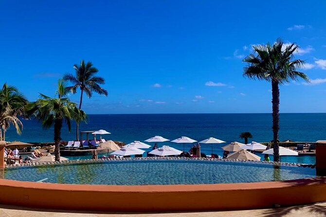 Private One Way Transfer From SJD Airport To Cabo San Lucas - Questions and Support