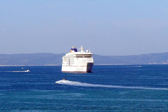 Private One Way Transfer From Split or Split Airport to Hvar - Accessibility and Special Requirements