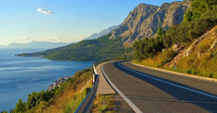 Private One Way Transfer From Split or Split Airport to Omiš - Pricing and Payment Options