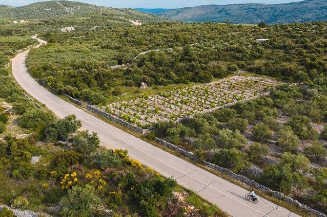 Private One Way Transfer From Split to Zadar - Cancellation Policy