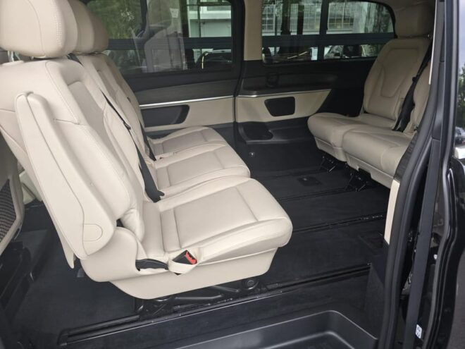 Private One Way Transfer From St. Gallen to Zermatt - Wheelchair Accessibility
