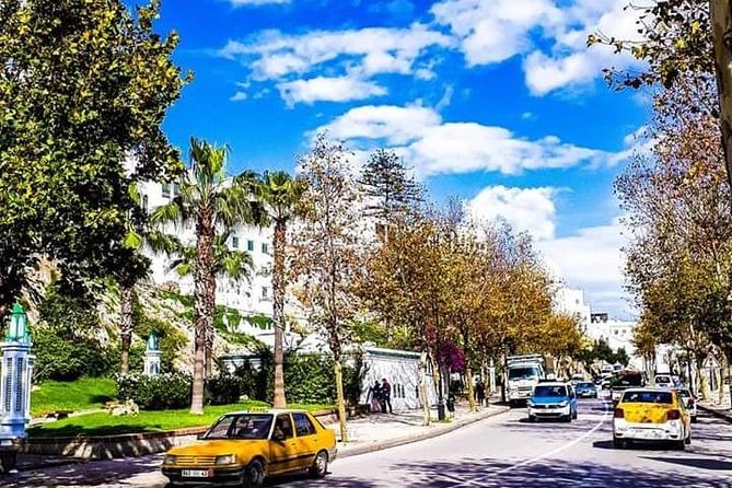 Private One-Way Transfer From Tanger to Tetouan - Cancellation Policy
