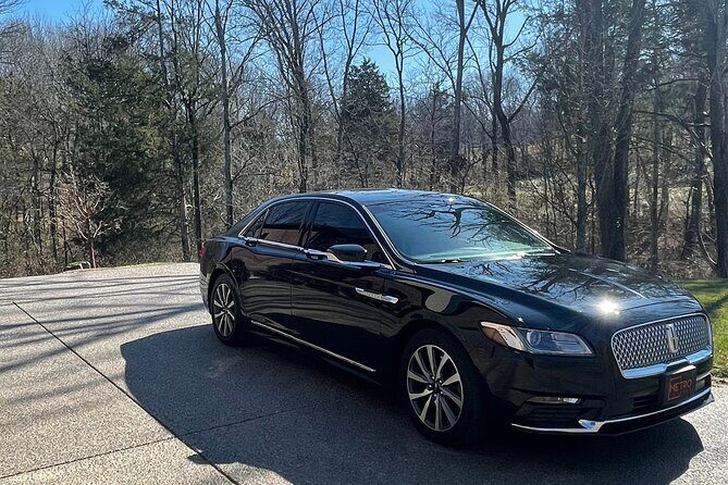 Private One Way Transfer from/to Chattanooga Airport and Hotels - Introduction