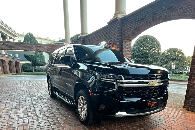 Private One Way Transfer from/to Chattanooga Airport and Hotels - Why This Transfer Works