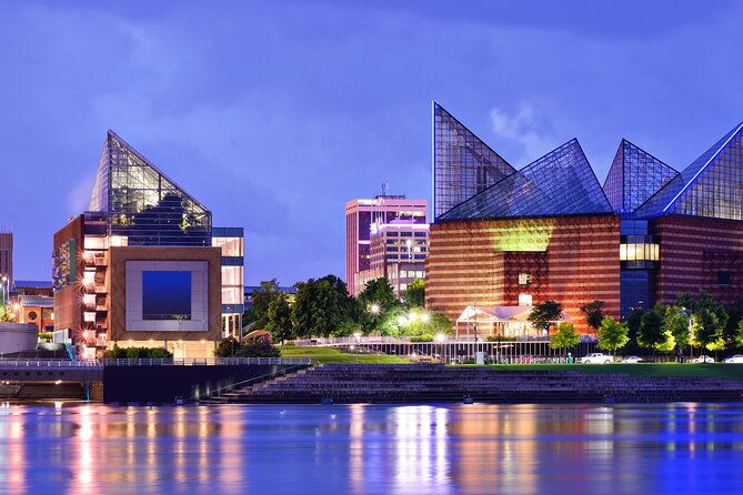 Private One Way Transfer from/to Chattanooga Airport and Hotels - What to Expect from Your Chattanooga Private Transfer