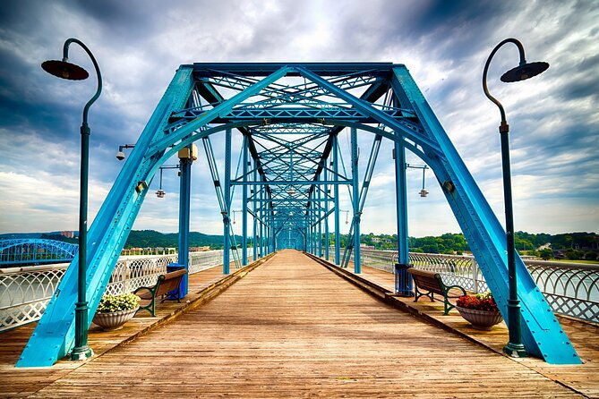 Private One Way Transfer from/to Chattanooga Airport and Hotels - Practical Considerations