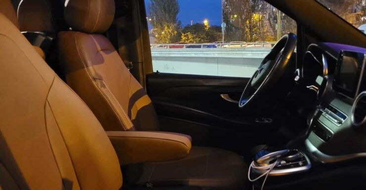 Private One Way Transfer From Zermatt to Genoa - Pricing and Payment Options