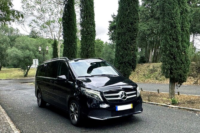 Private One-Way Transfer Lisbon City From/To Lisbon Airport - Good To Know