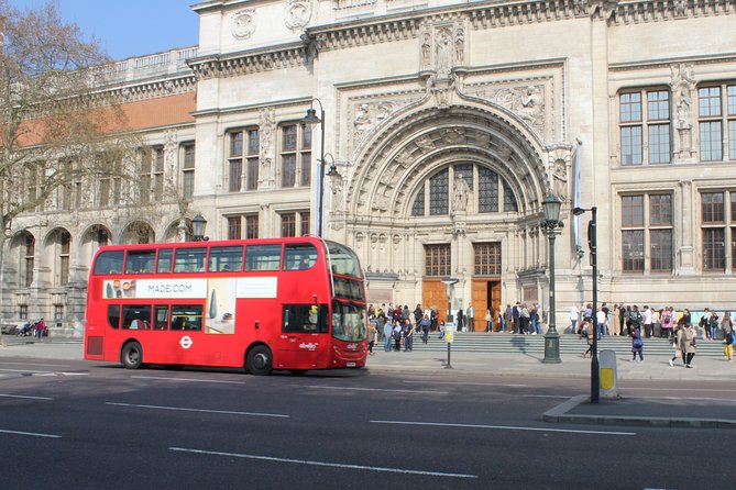 Private One Way Transfer: London to Oxford / Oxford to London - Additional Information