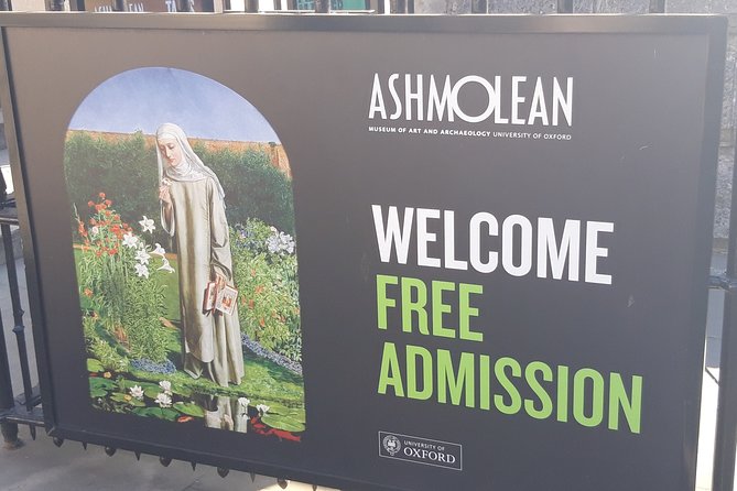 Private One Way Transfer: London to Oxford / Oxford to London - Reviews