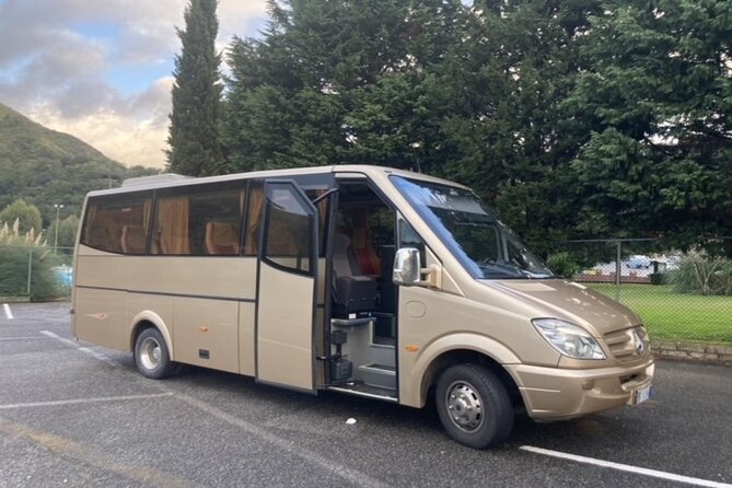 Private One Way Transfer: Naha Airport (Oha) To/From Okinawa - Meeting and Pickup Information