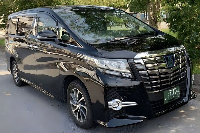 Private One Way Transfer New Chitose Airport to Sapporo hotel - Good To Know