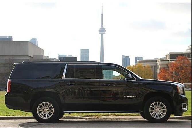 Private One Way Transfer Paris Charles De Gaulle Airport - Overview and Inclusions