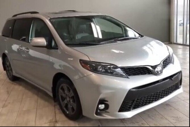 Private One Way Transfer Paris Charles De Gaulle Airport - Cancellation Policy