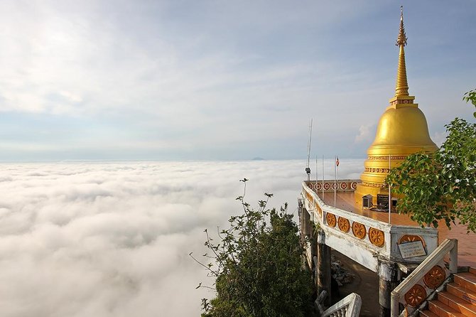 Private One Way Transfer : Phuket Hotel to Krabi Hotel - Cancellation Policy and Reviews