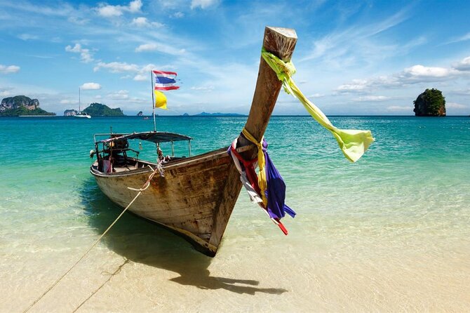 Private One Way Transfer : Phuket Hotel to Krabi Hotel - Common Questions