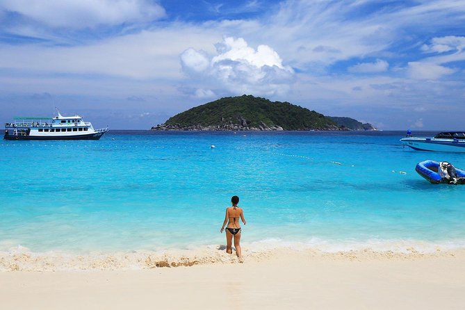 Private One Way Transfer : Phuket Hotel to Krabi Hotel - Overview and Service Details