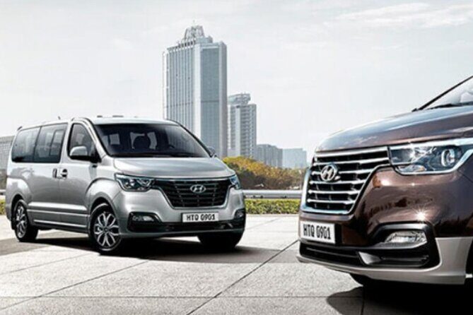 Private One Way Transfer Santo Domingo to Punta Cana - A Practical Look at the Private One Way Transfer from Santo Domingo to Punta Cana