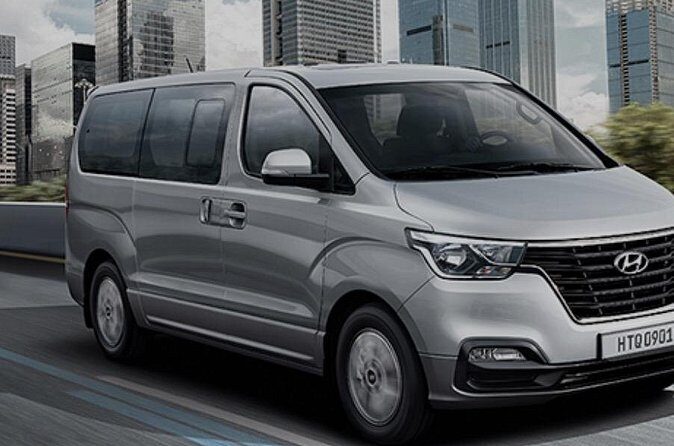 Private One Way Transfer Santo Domingo to Punta Cana - FAQ