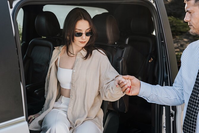 Private One Way Transfer to Amalfi Coast From Rome - Good To Know