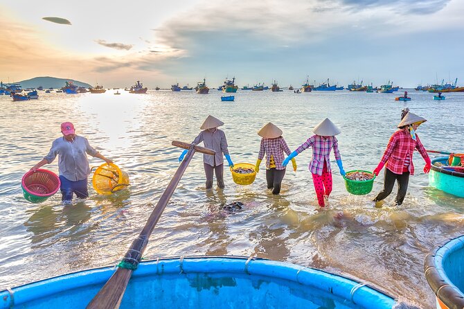 Private One-way Transfer To Mui Ne From Nha Trang - Terms & Conditions for the Transfer