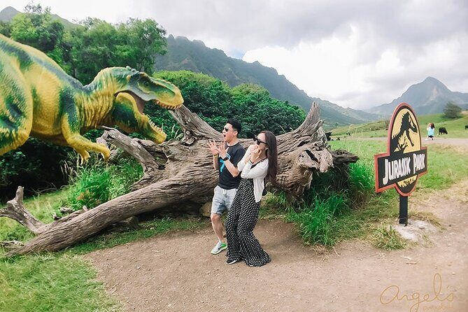 Private One way Transfer Waikiki Hotel and Kualoa Ranch - Good To Know