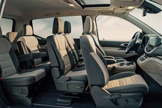 Private One way Transfer Waikiki Hotel and Kualoa Ranch - Who Is This Transfer Best For?