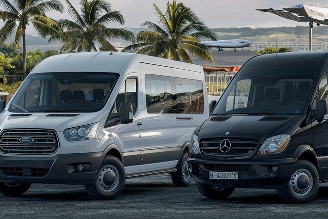 Private One way Transfer Waikiki Hotel and Kualoa Ranch - Final Thoughts