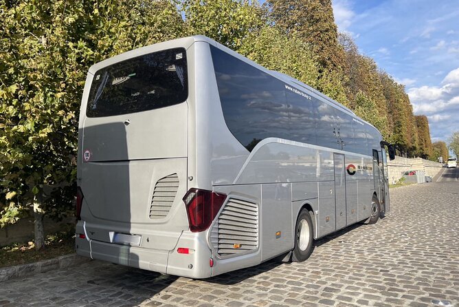 Private One Way Transfer Zurich Airport To Davos Forum - Additional Information