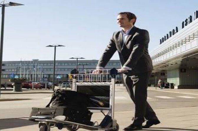 Private One Way Transfers: Dubai/Abu Dhabi/Sharjah - Tour Details