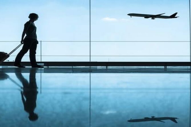 Private One Way Transfers: Dubai/Abu Dhabi/Sharjah - Cut-Off Times