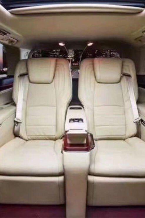 Private One-Way Transportation To/From Kobe - Booking Process