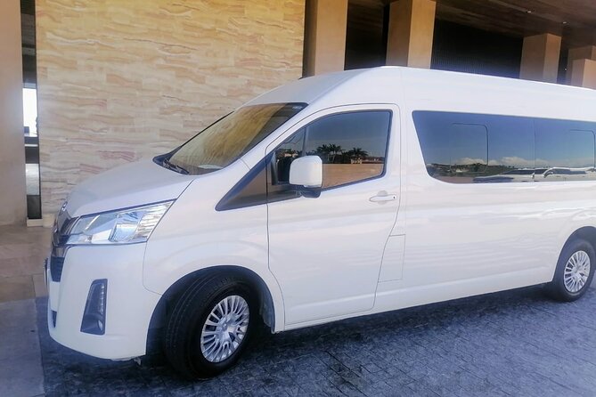 Private One-Way Trip From the Airport to All Hotels in Los Cabos - Cancellation Policy