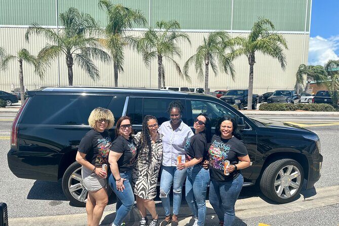 Private Oneway Pick Up from Port Canaveral to Orlando Int Airport - Who Is This Service Best For?