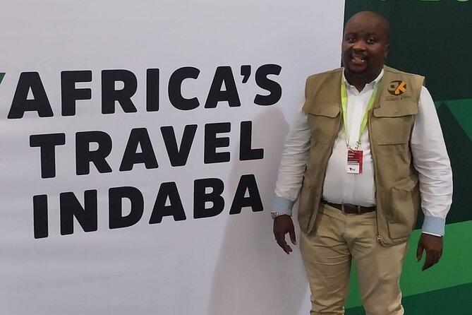 Private Oneway(Return)Transfer Johannesburg International Airport - Booking Confirmation and Policy