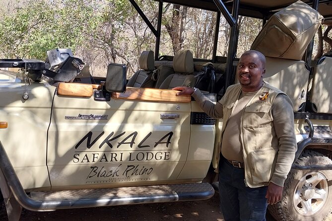 Private Oneway(Return)Transfer Johannesburg International Airport - Cancellation and Refund Guidelines