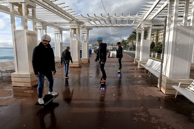 Private Onewheel Ride on the Port and the Promenade Des Anglais - Traveler Reviews and Ratings