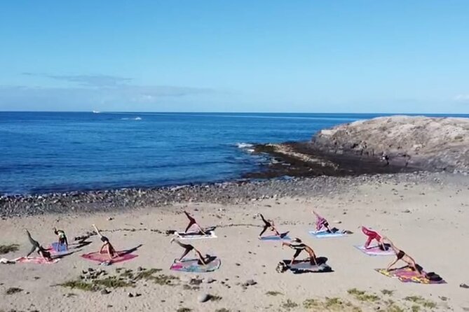 Private Online Therapeutic Yoga Practice - Integration of Breathwork and Meditation Techniques