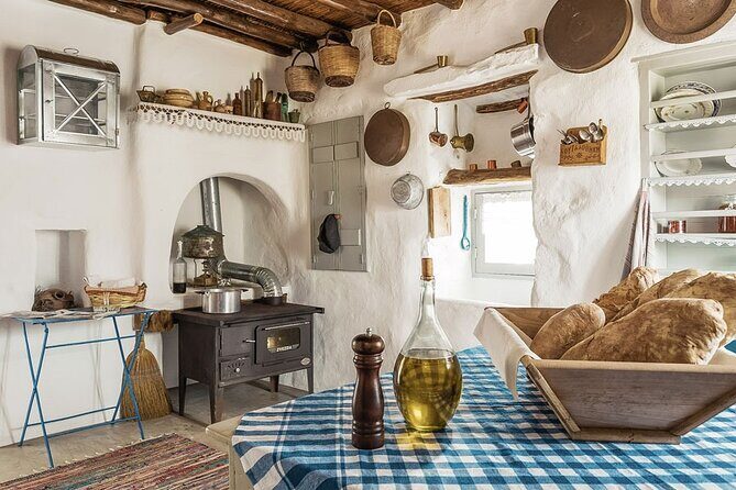 Private Only Panoramic and Tasting Experience - Exploring Mykonos: An In-Depth Look at the Tour