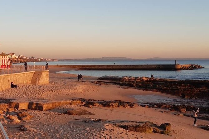 Private Open Top Coastal Tour With Coffee Included - Tour Overview and Itinerary