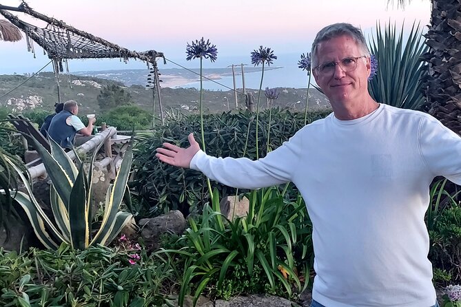 Private Open Top Coastal Tour With Coffee Included - Traveler Photos