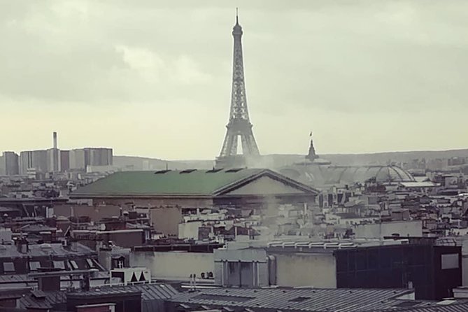 Private Opera Garnier Theater 2-Hour Tour in Paris - Pricing and Booking Details