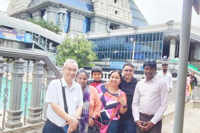 Private or Group Tour of Bengaluru with a Local Guide & Car - Good To Know